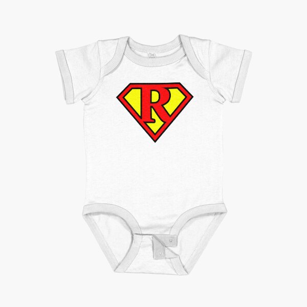 Item preview, Super R designed and sold by jimiyo.