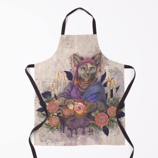Item preview, Maylie Fortuneteller designed and sold by Elvenwings.