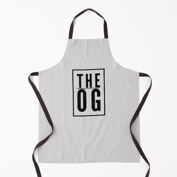 Item preview, The OG - The Original designed and sold by aussieforgood.
