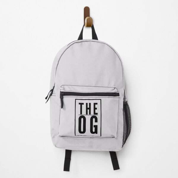 Item preview, The OG - The Original designed and sold by aussieforgood.