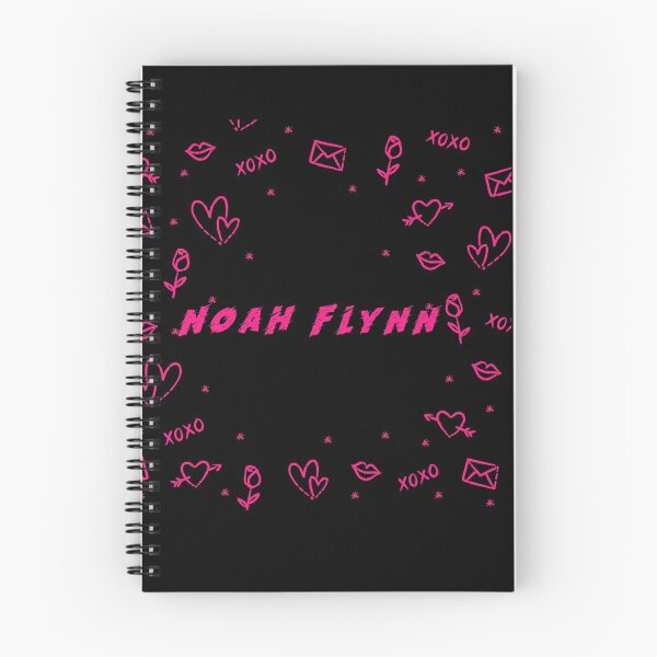 Item preview, The Kissing Booth Team Noah designed and sold by Aishwarya  Singh.