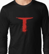 Camiseta de manga larga BOUNTY HUNTER