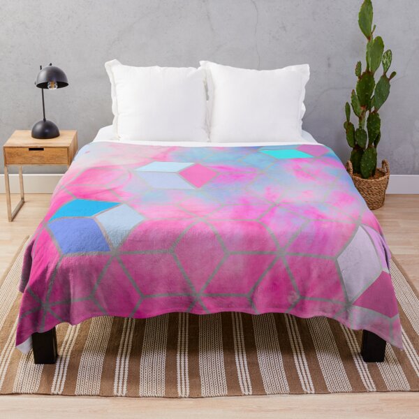 Item preview, Geometrical pastels  designed and sold by Rogue-Bear-Art.