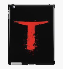 BOUNTY HUNTER iPad Case/Skin