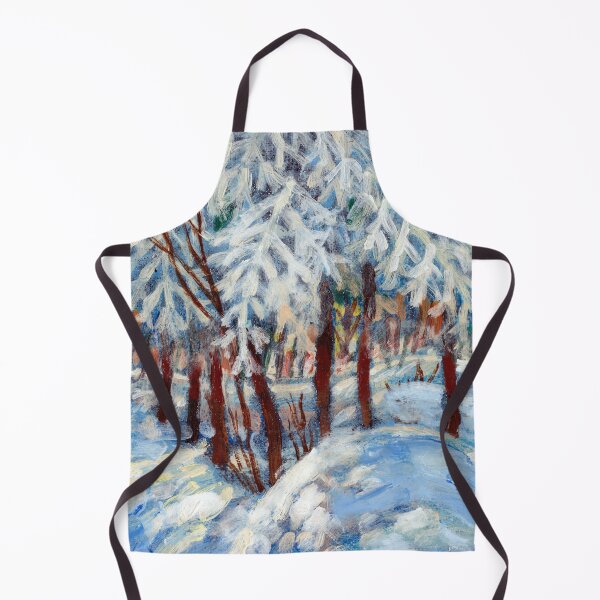 Item preview, Snow in October by Dennis Weber / ShreddyStudio designed and sold by Dennis Weber.
