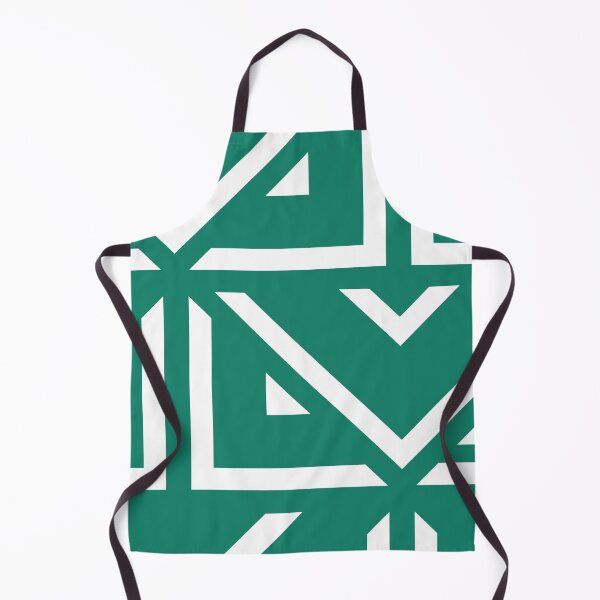 Item preview, Green Pattern designed and sold by TheOrangeCactus.