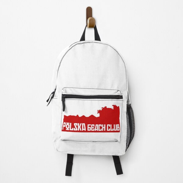 Item preview, Polska Beach Club designed and sold by stickart-marek.