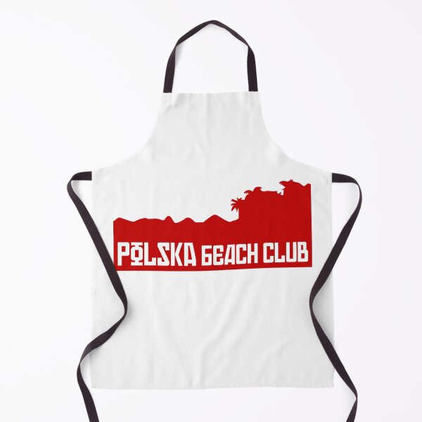 Item preview, Polska Beach Club designed and sold by stickart-marek.