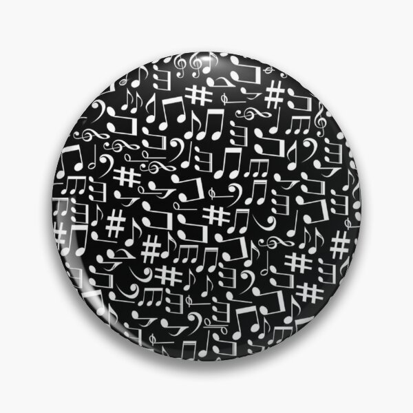 Item preview, Musical Symbols - Musical Notation designed and sold by T-shirt For You.