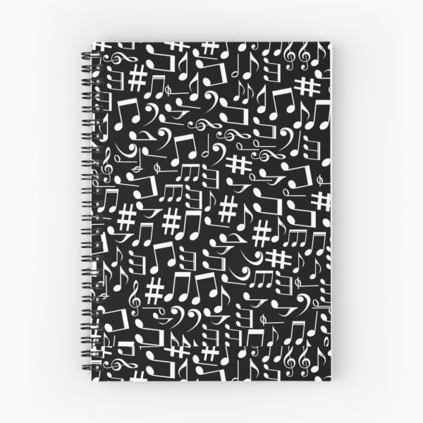 Item preview, Musical Symbols - Musical Notation designed and sold by T-shirt For You.