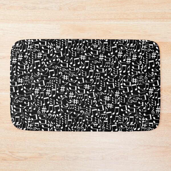 Item preview, Musical Symbols - Musical Notation designed and sold by T-shirt For You.