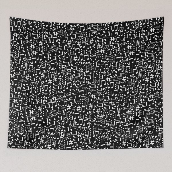 Item preview, Musical Symbols - Musical Notation designed and sold by T-shirt For You.
