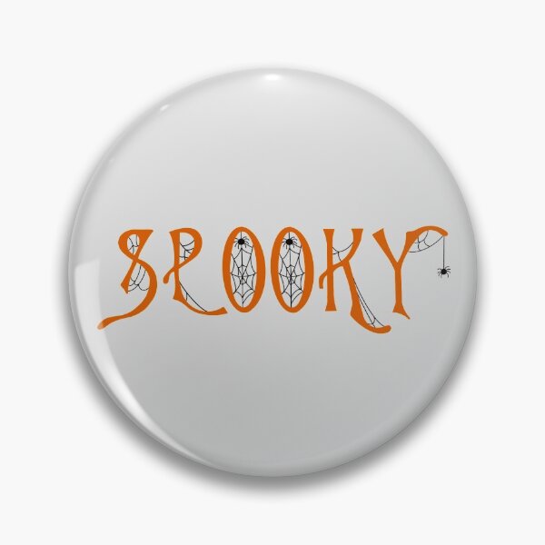 Item preview, Spooky designed and sold by eclecticcolors.
