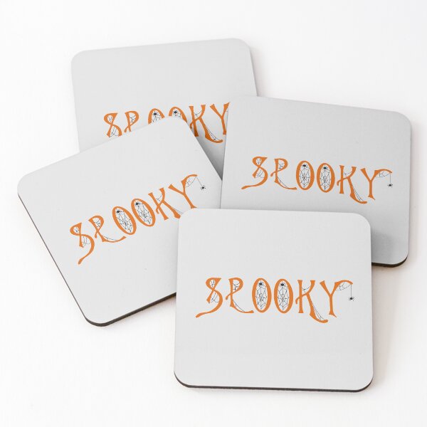 Item preview, Spooky designed and sold by eclecticcolors.