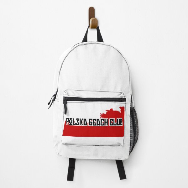 Item preview, Polska Beach Club designed and sold by stickart-marek.