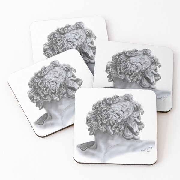 Item preview, Laocoonte designed and sold by DesignGab.