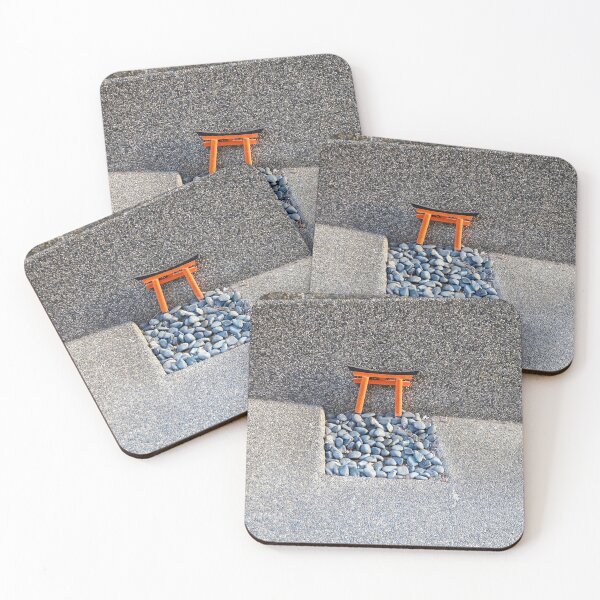 Item preview, Tiny Fushimi Inari designed and sold by ncschneider.