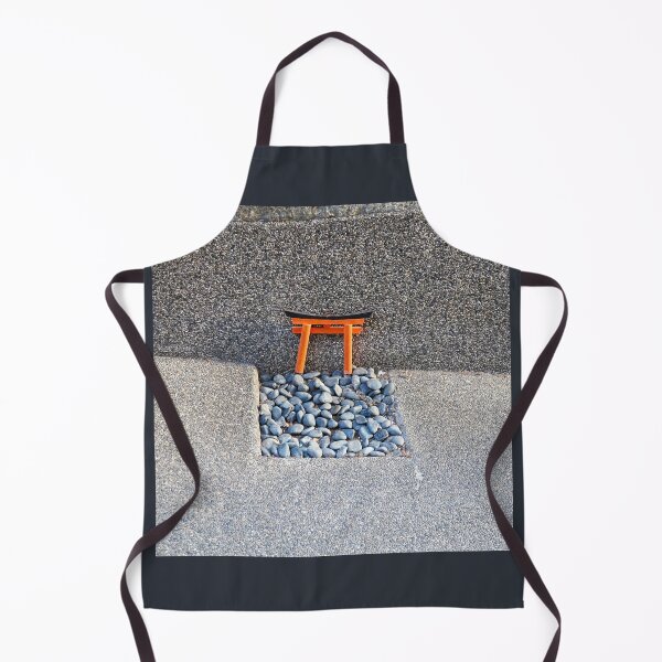 Item preview, Tiny Fushimi Inari designed and sold by ncschneider.
