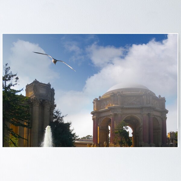 Item preview, Palace Afternoon designed and sold by David Denny.