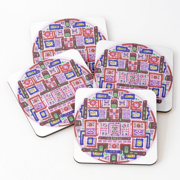 Item preview,  to attract prosperity and good fortune. designed and sold by Chipchaman.