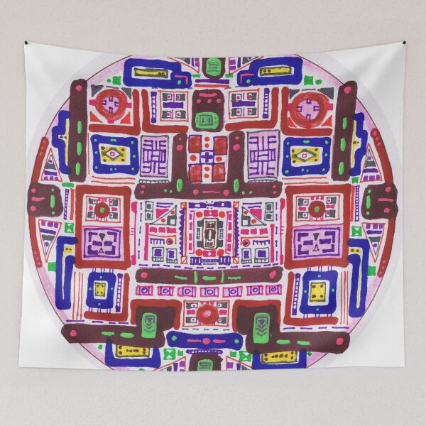 Item preview,  to attract prosperity and good fortune. designed and sold by Chipchaman.