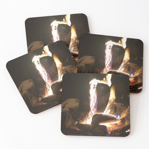 Item preview, Campfire designed and sold by rwartbyrw.