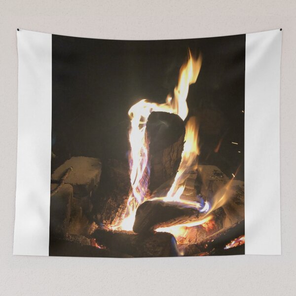 Item preview, Campfire designed and sold by rwartbyrw.