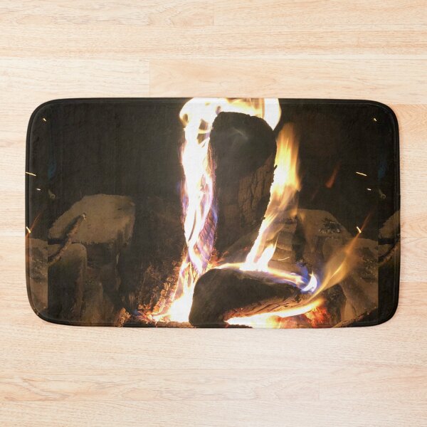 Item preview, Campfire designed and sold by rwartbyrw.