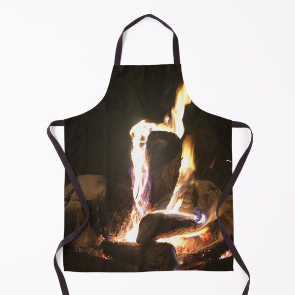 Item preview, Campfire designed and sold by rwartbyrw.