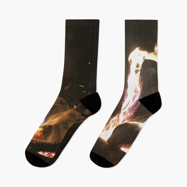 Item preview, Campfire designed and sold by rwartbyrw.