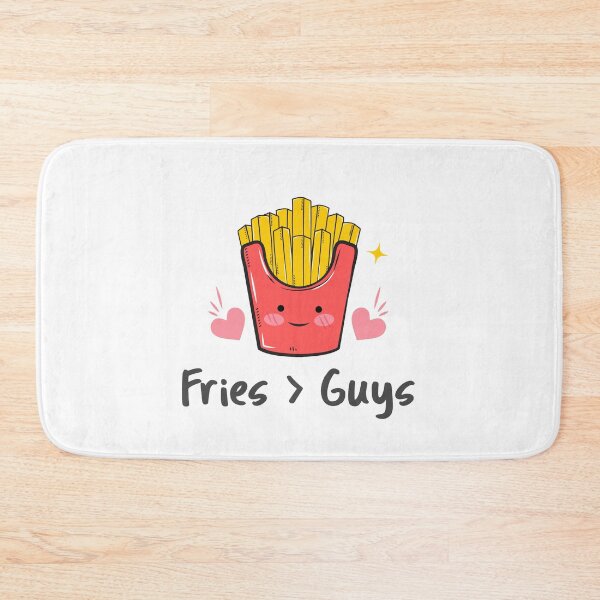 Item preview, Fries > Guys designed and sold by EricJP.