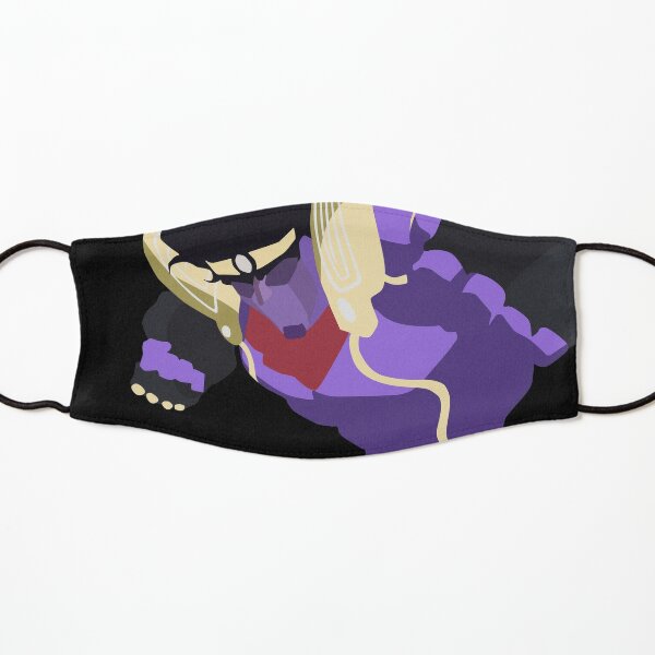 Jotaro Kids Masks Redbubble - jotaro vs dio roblox edition jojo s bizarre adventure stardust