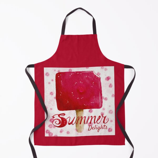 Item preview, Summer Delights Ice Cream Bar Cherry Flavored designed and sold by Sheri42.