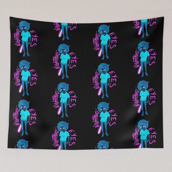 Item preview, Nightmare Eyes Dream Version  designed and sold by Lemonelyyy.