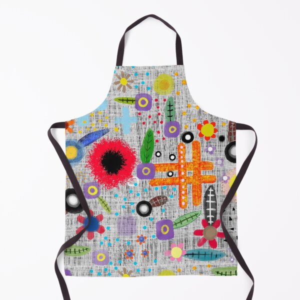 Item preview, フローラル - Tengo que alejarme de aquí - Delicioso jardín Efecto ligeramente lino designed and sold by rupydetequila.