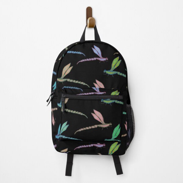 Item preview, Dragonfly Swarm designed and sold by lezell.