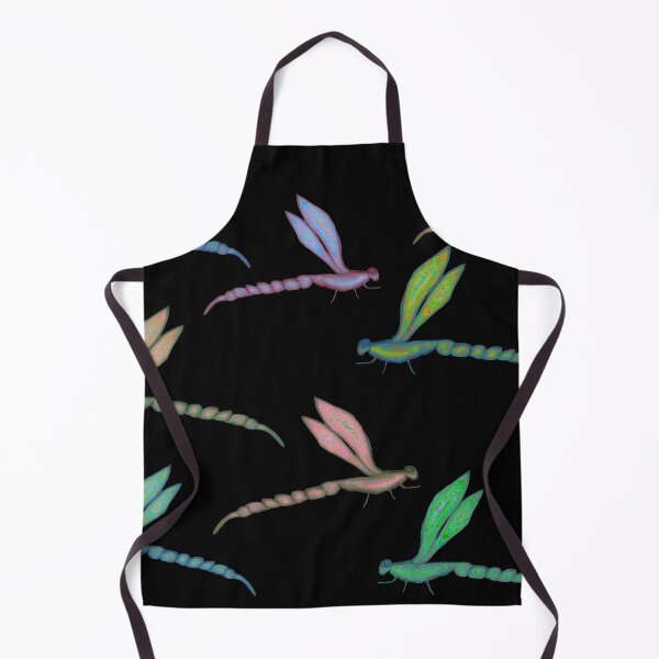 Item preview, Dragonfly Swarm designed and sold by lezell.