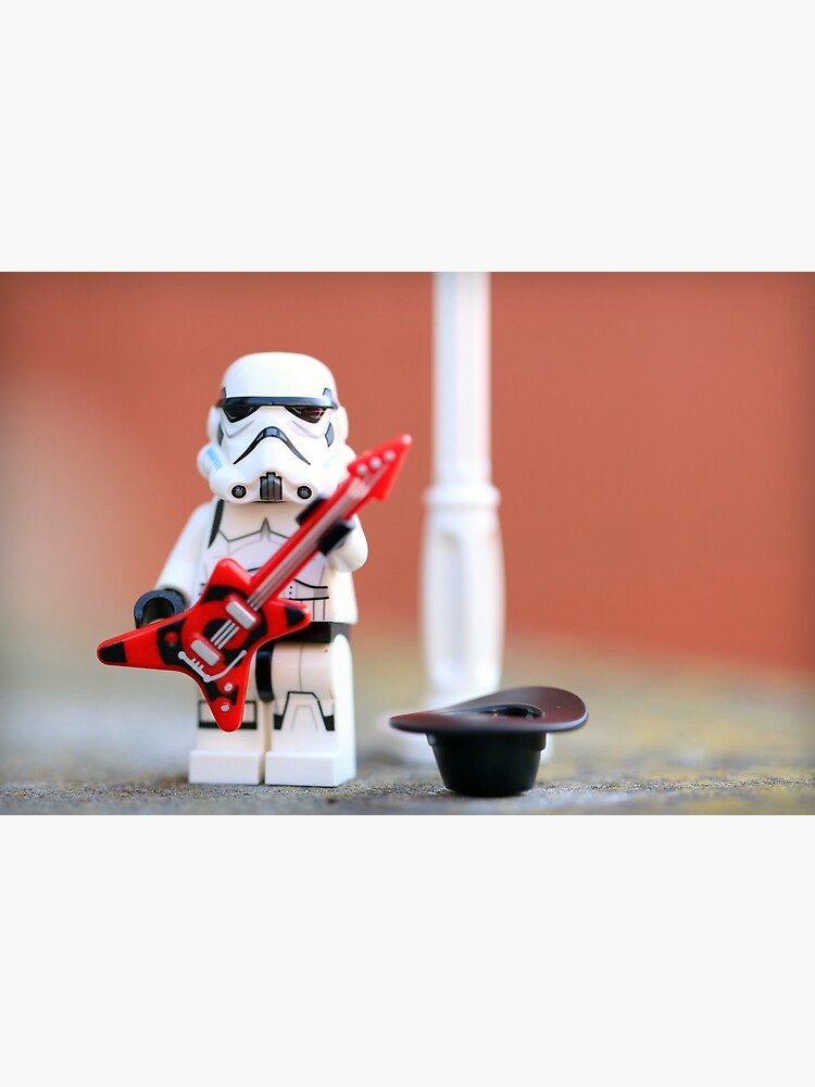 Stormtrooper Art Prints Redbubble