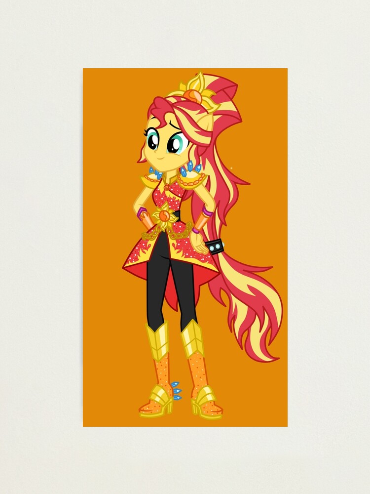  My Little Pony: Equestria Girls: Legend Of Everfree