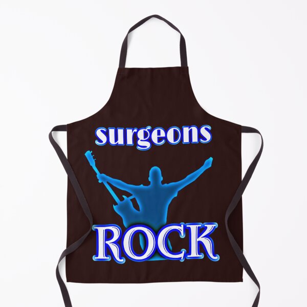Item preview, surgeons rock designed and sold by doctors-apparel.