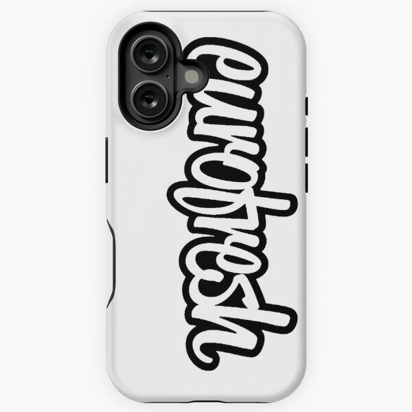 EuroFresh iPhone Tough Case