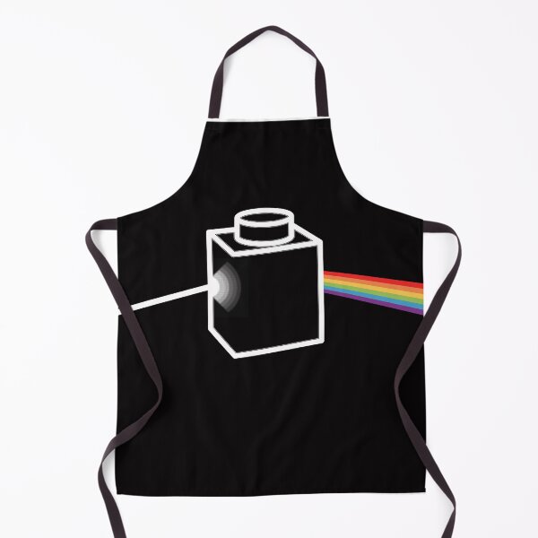 Item preview, Dark Side of the Brick designed and sold by FrostBricks.