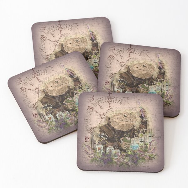 Item preview, Royal Alchemist Steven designed and sold by Elvenwings.