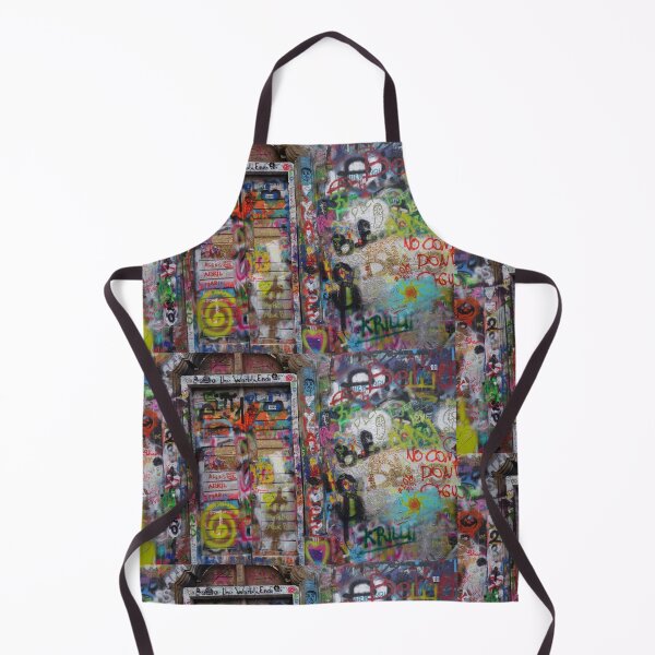 Item preview, Lennon Wall designed and sold by Cobbwebski.