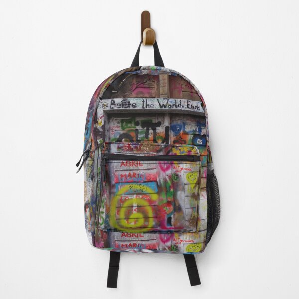 Item preview, Lennon Wall designed and sold by Cobbwebski.
