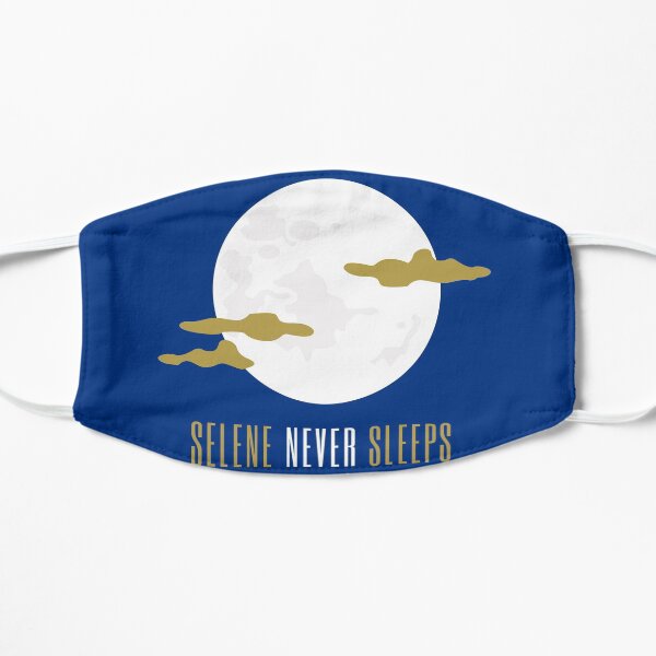 Selene Mask