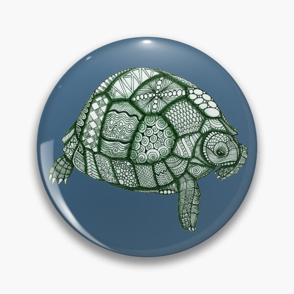 Item preview, Turtle designed and sold by MagicMama.