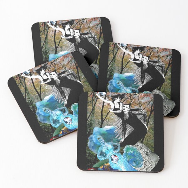 Item preview, Slow Dancing in the Dark designed and sold by Seruni Artworks.