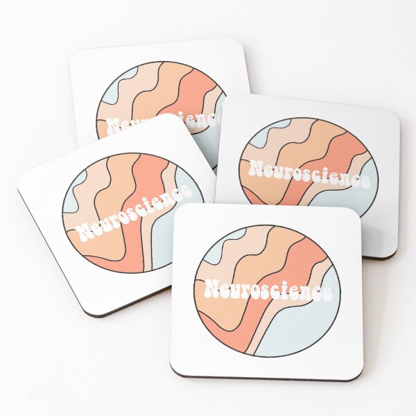 Item preview, Neuroscience Groovy  designed and sold by ehalverson101.