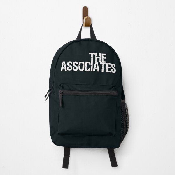 Item preview, The Associates (Black) designed and sold by Beau-Oui.